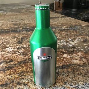 Heineken Brewery Experience Souvenier